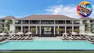 U Sathorn Bangkok | Bangkok, Thailand | Hotel Review 🏨