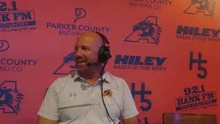 Aledo Coaches Show Podcast Ep 7 Season 3