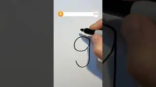 How to draw a rabbit easy | Step by step Drawing for kids 🐇 🥕