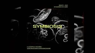 Dyssomnia In Clouds - Symbiosis | Full Album [2023]
