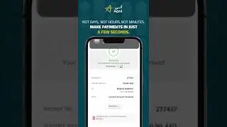 Aani puts the &lsquo;Instant&rsquo; in Instant Payments