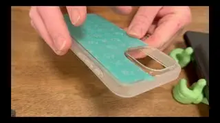 Smartish Gripmunk Case for iPhone 15 Pro Max - First Impression