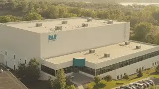 PAR | The Power of How | Gamut One Studios