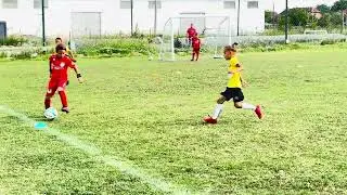 Meci amical ACS KIDS-ACS TIMSTAR (rep2)