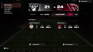 Madden NFL 25