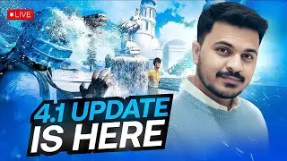 TWO FINGER JOD🔥| BGMI LIVE | BGMI 4.1 NEW UPDATE LIVE | #bgmilive #shorts #pubgmobile #bgminewupdat