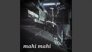 mahi mahi (feat. AC1 Paradigm)