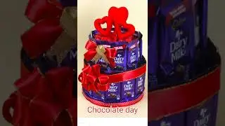 Chocolate day special status|Whatsapp status Chocolate day|Chocolate lovers|Tony Kakkar song|#shorts