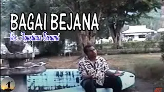 ALBUM ROHANI PAPUA | BAGAI BEJANA | VOC. AGUSTINUS BURUMI