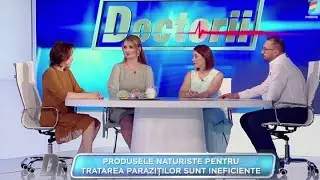 Helminții la copii. Cum se face diagnosticul corect