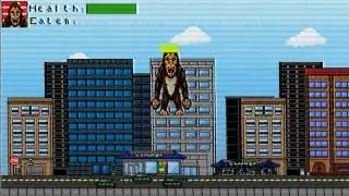 Kaiju Chaos Update 6