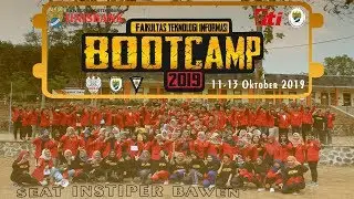 Bootcamp FTI Unisbank (Semarang)