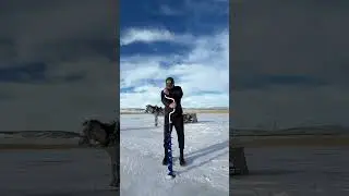Удивительная деревенская рутина 😍✨
