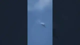 China&rsquo;s next-generation stealth fighter, the J-XDS (J-50), conducting a test flight
