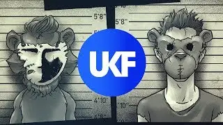Teddy Killerz & Moody Good - Moody Killerz