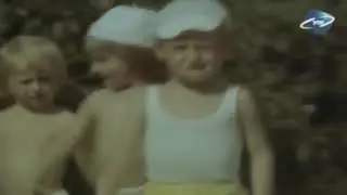 Припять. До и после. (Tenkorr: Первая и последняя осень).