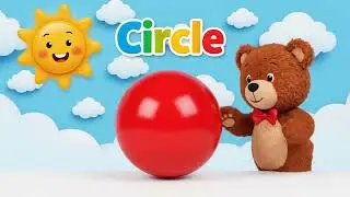 Toddler Learning Video