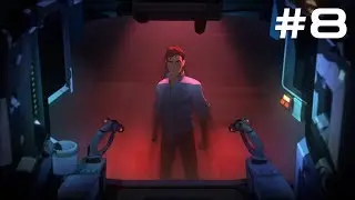 The End of 'Dispatch' - Part 8