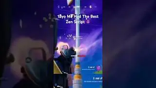 Before Zens We&rsquo;re Bannable😬 #fyp #fortnite #controller #combatpro #zen #aim #aimbot #viral  #gaming