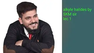 #iit #jeeadvanced #alkylehalids # kotalectures