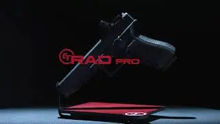Meet the CT RAD PRO