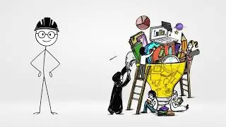 Engineering Explained in 6 Minutes