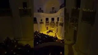 This is @candlelight.concerts #candlelight #piano #italy