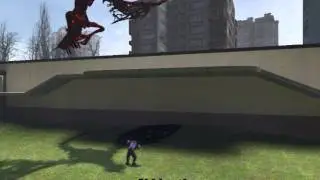 Enclave video 3 starring Hitler!!