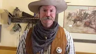 Dressing the Part...Episode 1