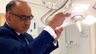 Surgical treatment of bunions explained