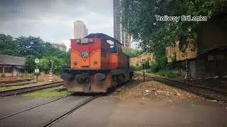 German Built Class M6 788 Locomotive.