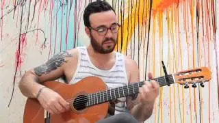 Nathan Reich Sings, Perfect Teeth