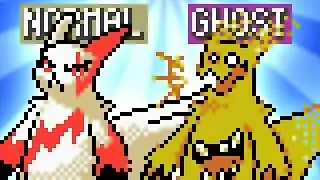 The Problem With Fool's Gold