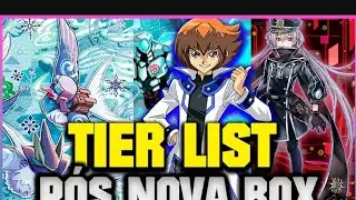 Decks no meta 2026 | Duel links