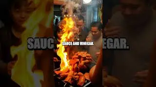 Exploring the Street Food Innovations in the Philippines