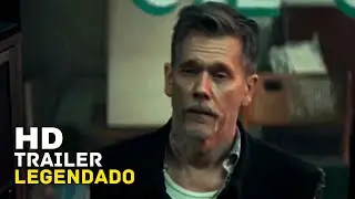 ONE WAY Trailer Legendado (2022) | Machine Gun Kelly, Storm Reid, Kevin Bacon, Travis Fimmel