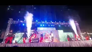 Bheem hanuman ji interaction act Ganesh Chaturthi 2025