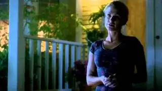 True Blood Season 7 Episode 9 - Bill calls on Sookie