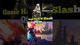 Rekomendasi Game Hack N Slash Offline Android #short #deadcellsmobile