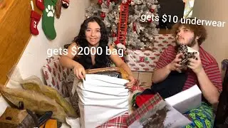 danielle cohn's brother being treated like trash for 2 minutes straight