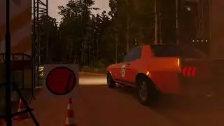CarX Rally Gameplay Trailer 2