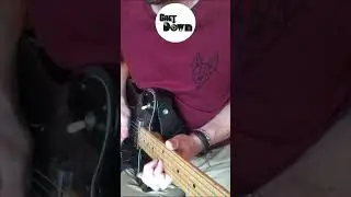 Polyphia - Goose (Guitar Cover by GaetDown) | 2021