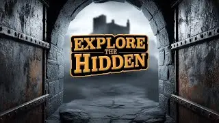 I Spent 24 Hours Exploring Dover Castle's SECRET WW2 Tunnels