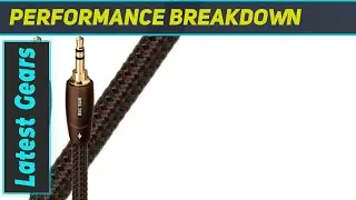 Big SUR High-End Audio Cable 3.5 mm Jack to Stereo Jack 3 m - Unleashing Superior Sound
