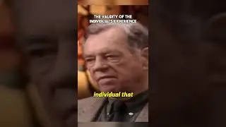 Unlock the Power of Myth with Joseph Campbell! Discover the importance of trusting your own and not