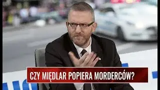 Czy Międlar popiera morderców? Braun i Jaok o tym, co jest 