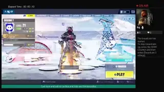 New cobalt pack