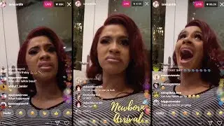 Cardi B Claps Back At Former Makeup Artist! 😡
