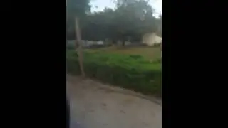 Ruwais housing complex