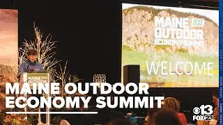 Third annual Maine Outdoor Economy Summit to showcase outdoor industry